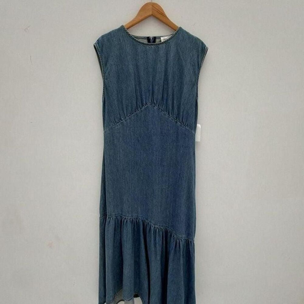 Frame Women's Dress Large